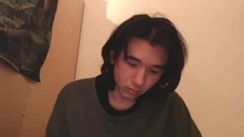 Snapshot of shawn542474 chatting on February 12, 8:29 pm Shaun online show from February 12, 8:29 pm