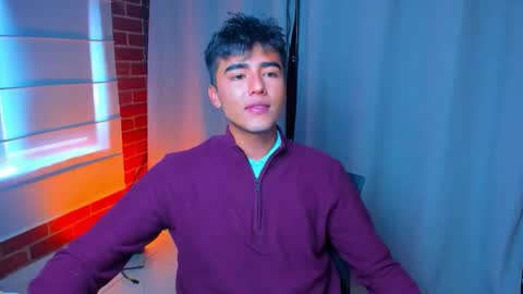 Snapshot of shawn__sanderson chatting on December 19, 2:24 pm Shawn online show from December 19, 2:24 pm