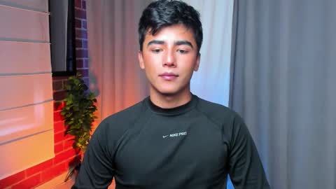 Shawn online show from February 23, 10:29 pm