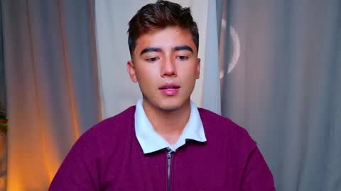 Shawn online show from April 19, 10:25 am