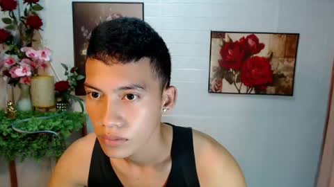 shawn_cole online show from July 31, 12:59 pm