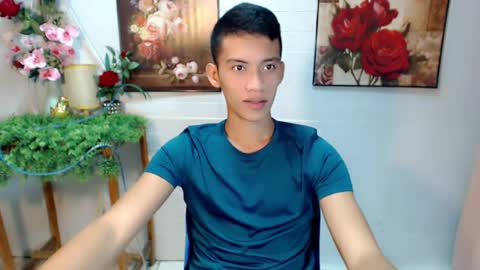 shawn_cole online show from August 7, 1:57 pm