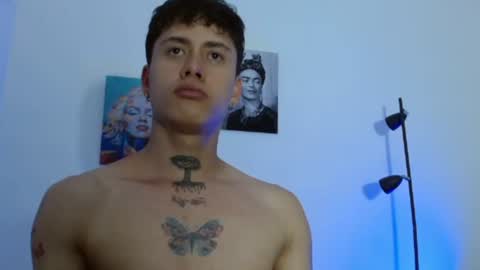 shawn_mccoy online show from June 11, 6:22 am