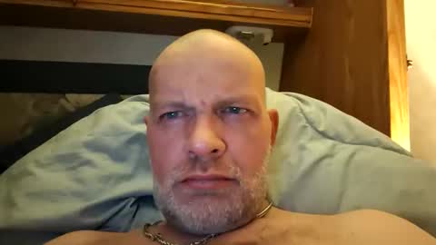 shawnford734 online show from March 31, 7:09 am