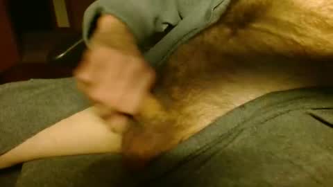 Snapshot of shawnmc7 chatting on March 5, 11:28 am shawnmc7 online show from March 5, 11:28 am