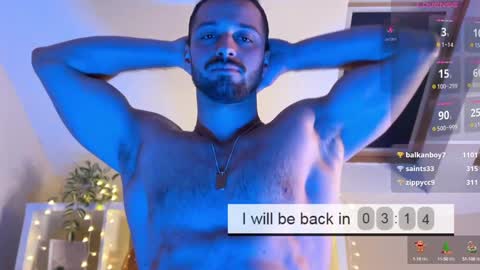 Shawn Olsen online show from January 3, 9:36 am