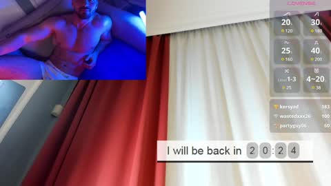 Shawn Olsen online show from January 5, 9:37 am