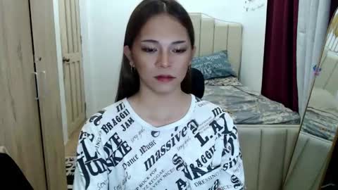 shawniee 3 online show from October 22, 2:23 am