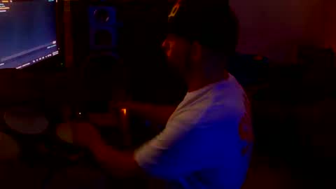 shawntheone online show from October 12, 4:55 am