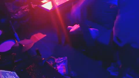 shawntheone online show from February 8, 7:06 pm