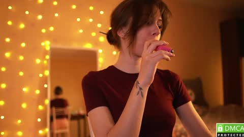 Snapshot of shawty_girl_ chatting on March 23, 7:51 pm Sonya online show from March 23, 7:51 pm