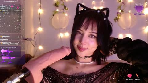 Shayla 3 online show from January 7, 9:35 pm
