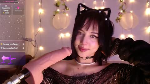 Shayla 3 online show from February 6, 6:51 am