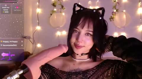 Shayla 3 online show from February 12, 3:51 am