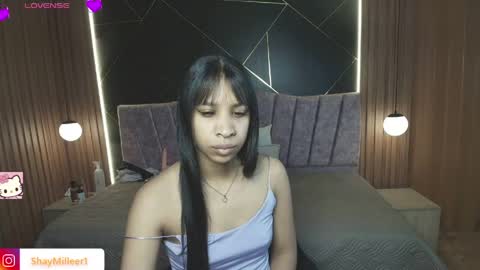 Shay Miller online show from May 12, 11:51 am