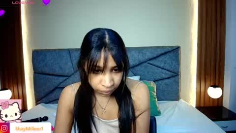 Shay Miller online show from June 18, 11:58 am