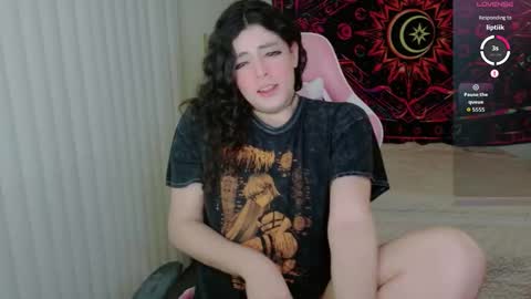 Shayminx online show from December 22, 11:24 pm