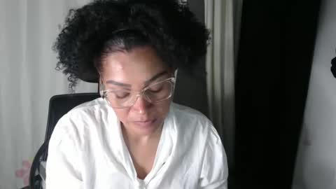 Shayna online show from January 11, 12:22 am