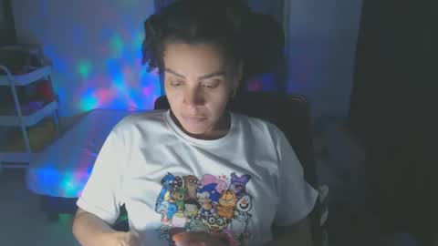 Shayna online show from February 22, 11:57 pm