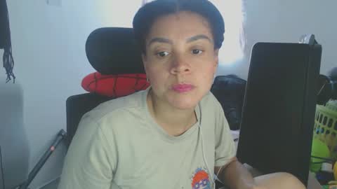 Shayna online show from January 31, 8:51 pm