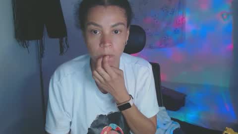 Shayna online show from March 11, 12:16 am