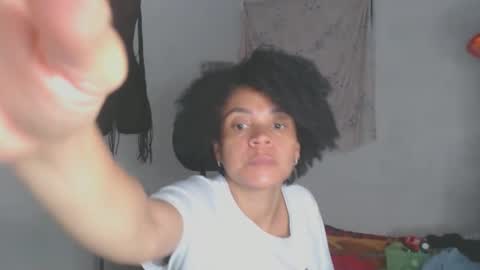 Shayna online show from March 27, 8:26 am