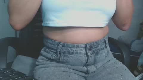 Shayna online show from April 2, 3:15 am