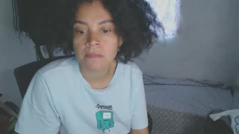 Shayna online show from April 15, 7:58 pm