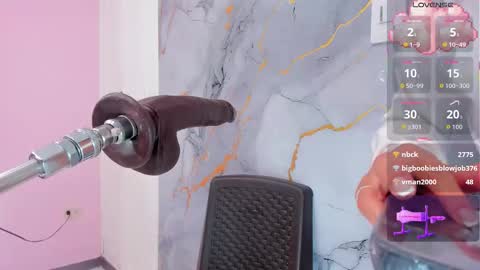 Snapshot of shayra_boobs1 chatting on October 25, 11:29 am Shayra online show from October 25, 11:29 am