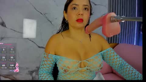Snapshot of shayra_boobs2 chatting on February 12, 10:54 am shayra_boobs2 online show from February 12, 10:54 am