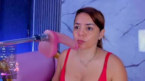 Snapshot of shayra_boobs2 chatting on February 23, 10:45 am shayra_boobs2 online show from February 23, 10:45 am