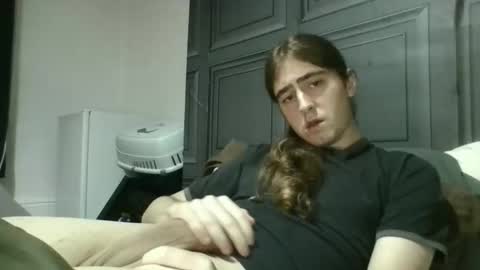 Shay Edging online show from December 22, 10:18 pm