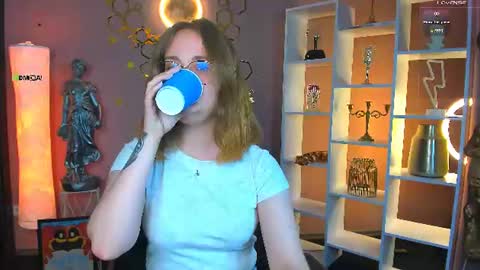 Celina online show from June 10, 8:52 pm