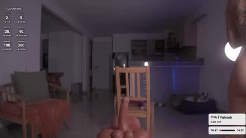 Laura c online show from March 16, 5:55 am