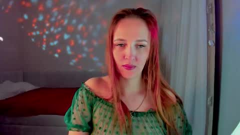 she_wolf1 online show from March 5, 4:36 pm