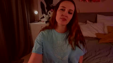 she_wolf1 online show from March 13, 3:40 pm