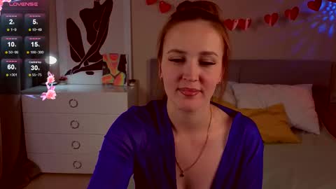 she_wolf1 online show from March 17, 2:31 pm