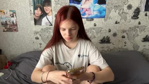 Emma online show from April 3, 7:06 am