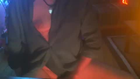 Snapshot of shecarol chatting on February 22, 1:51 am SheCarol online show from February 22, 1:51 am