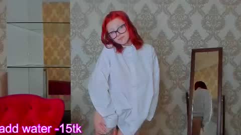 Sheena online show from June 27, 1:17 pm