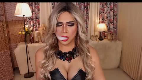 Sheena Cool online show from March 9, 5:28 pm