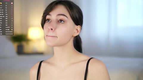 Tessa online show from November 3, 2:35 am