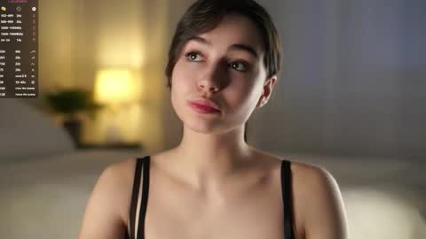 Tessa online show from November 9, 1:37 am