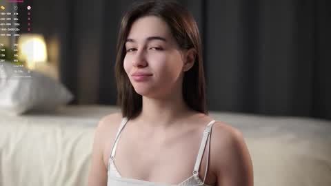 Tessa online show from February 8, 2:26 am