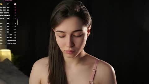 Tessa online show from May 13, 2:42 am