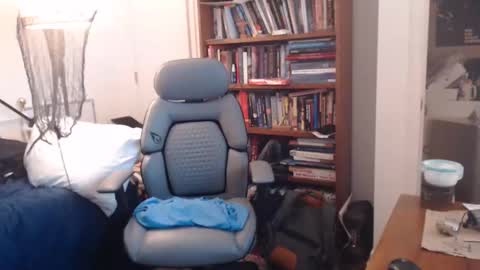 sheepishlion online show from October 23, 3:06 am