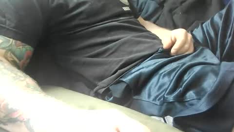 sheepydoggy45 online show from October 19, 5:02 pm