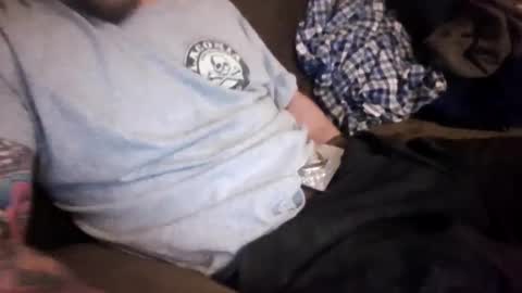 sheepydoggy45 online show from November 6, 1:39 am