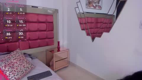 Shego  online show from October 7, 12:41 am