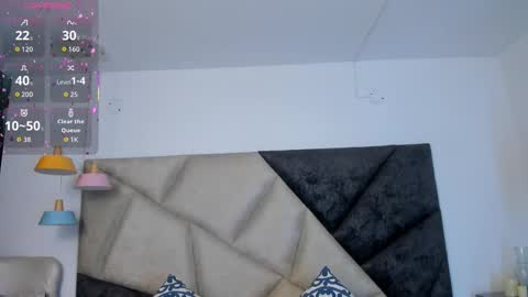 Shego  online show from October 24, 12:08 am